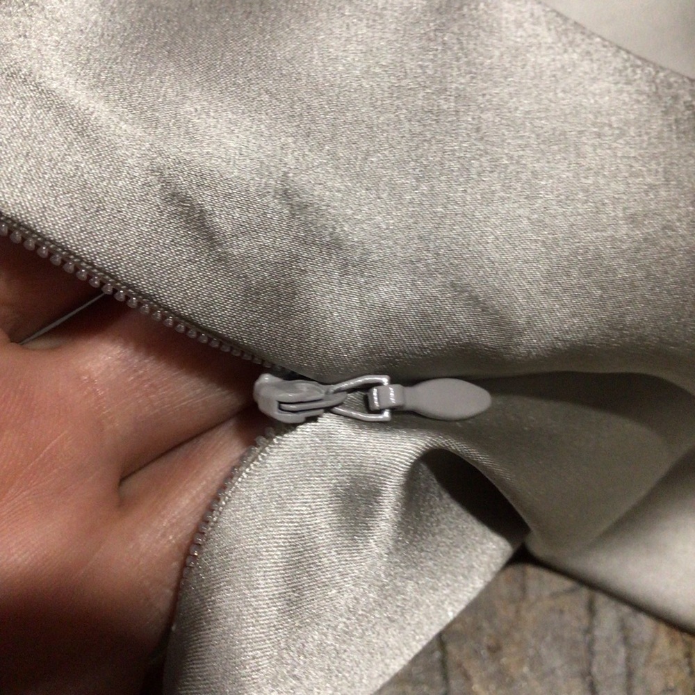 Calvin Klein Real Silk Dress - Picture 9 of 15